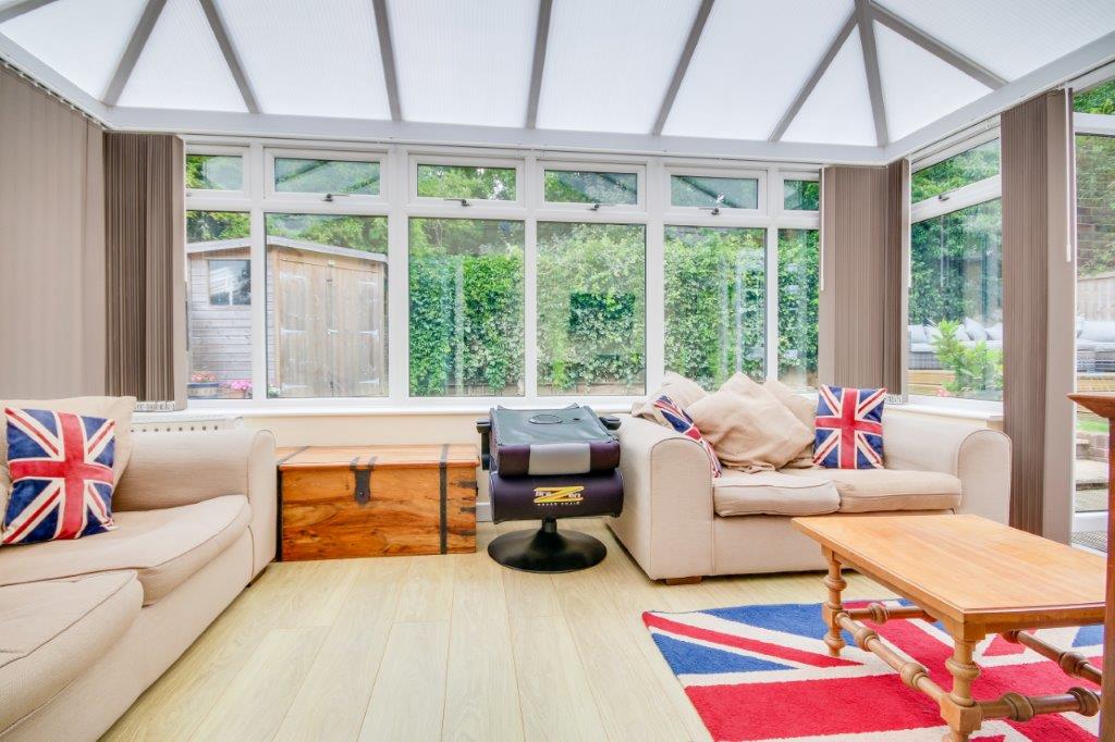 Weavering Maidstone Graham John